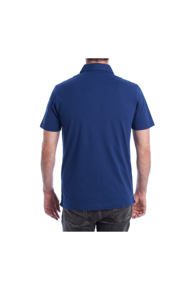 Polo MC - US POLO ASSN - Blue