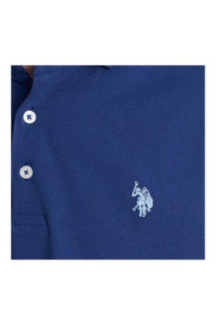 Polo MC - US POLO ASSN - Blue