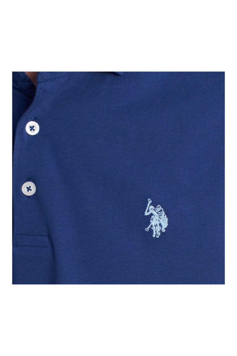 Polo MC - US POLO ASSN - Blue