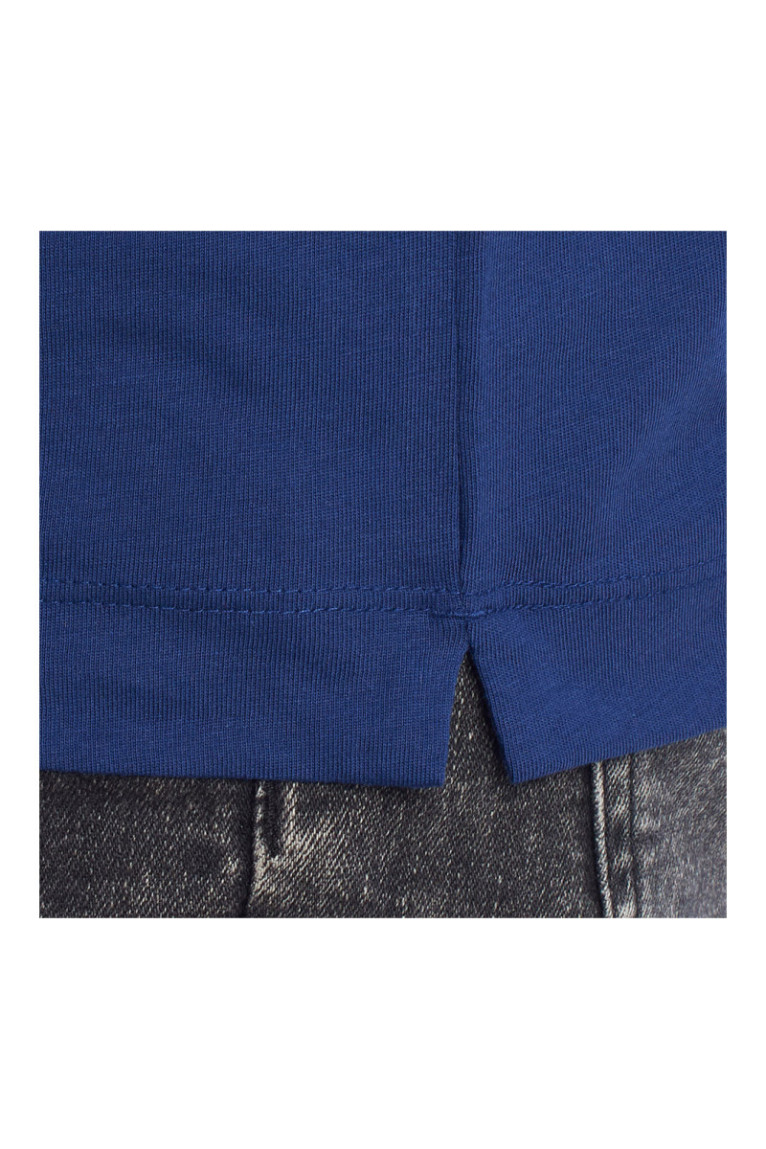 Polo MC - US POLO ASSN - Blue