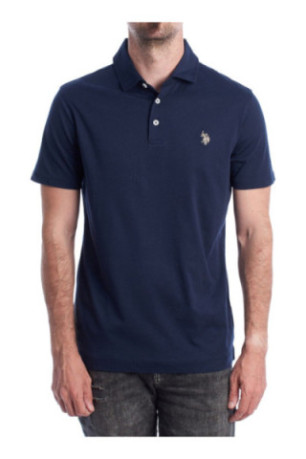 Polo MC - US POLO ASSN - Navy