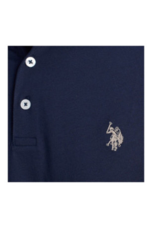 Polo MC - US POLO ASSN - Navy