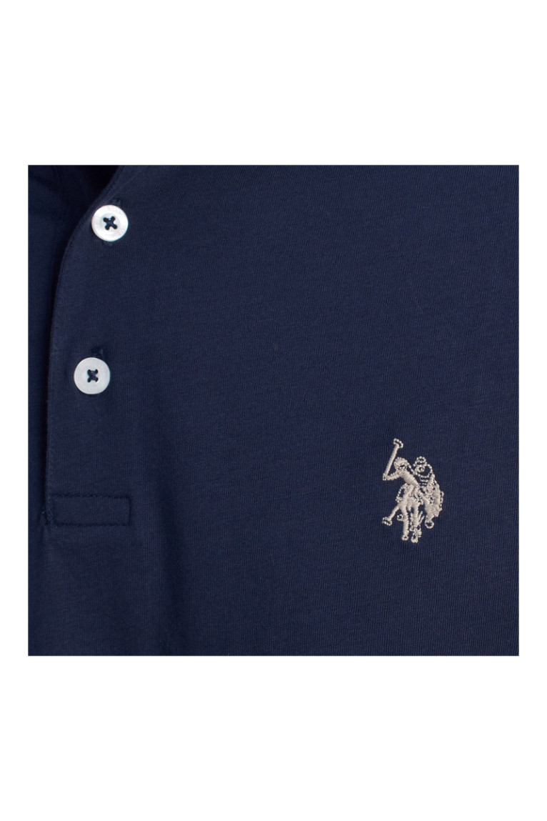 Polo MC - US POLO ASSN - Navy