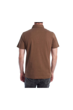 Polo MC - US POLO ASSN - Brown