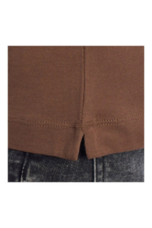 Polo MC - US POLO ASSN - Brown