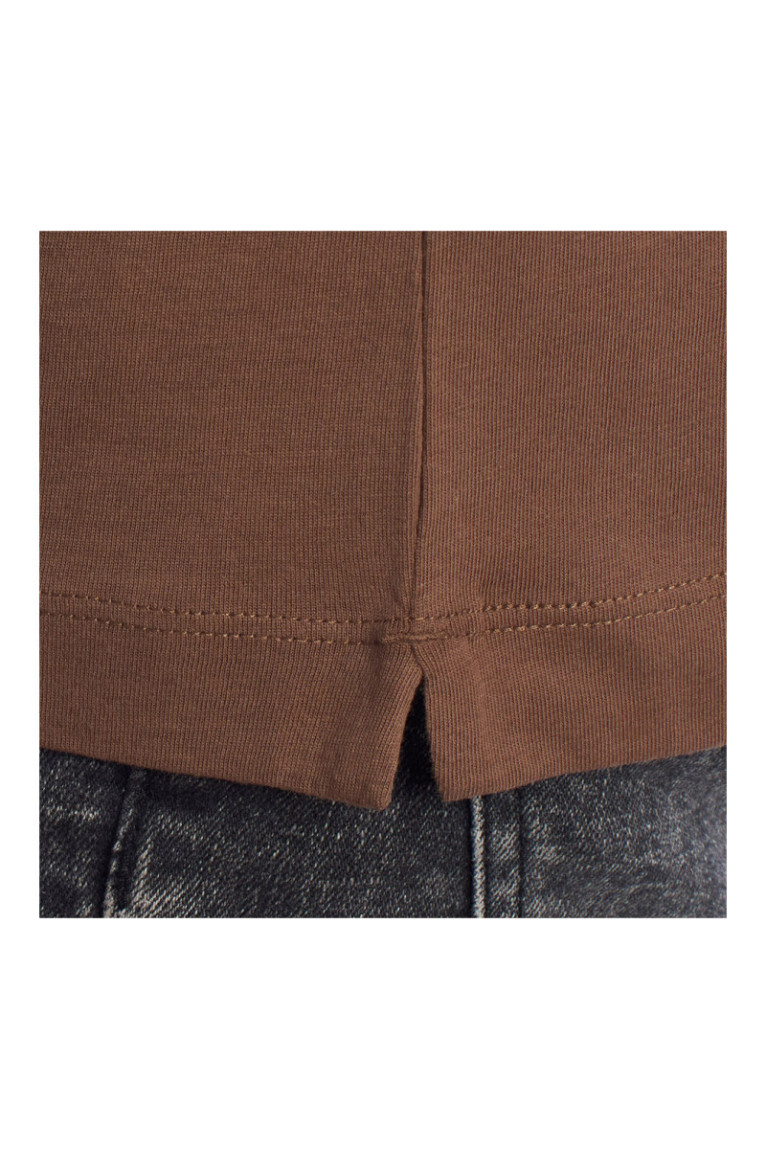 Polo MC - US POLO ASSN - Brown