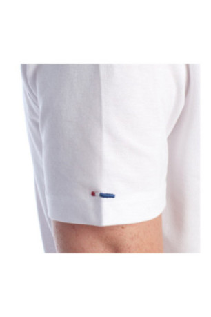 Polo MC - US POLO ASSN - White
