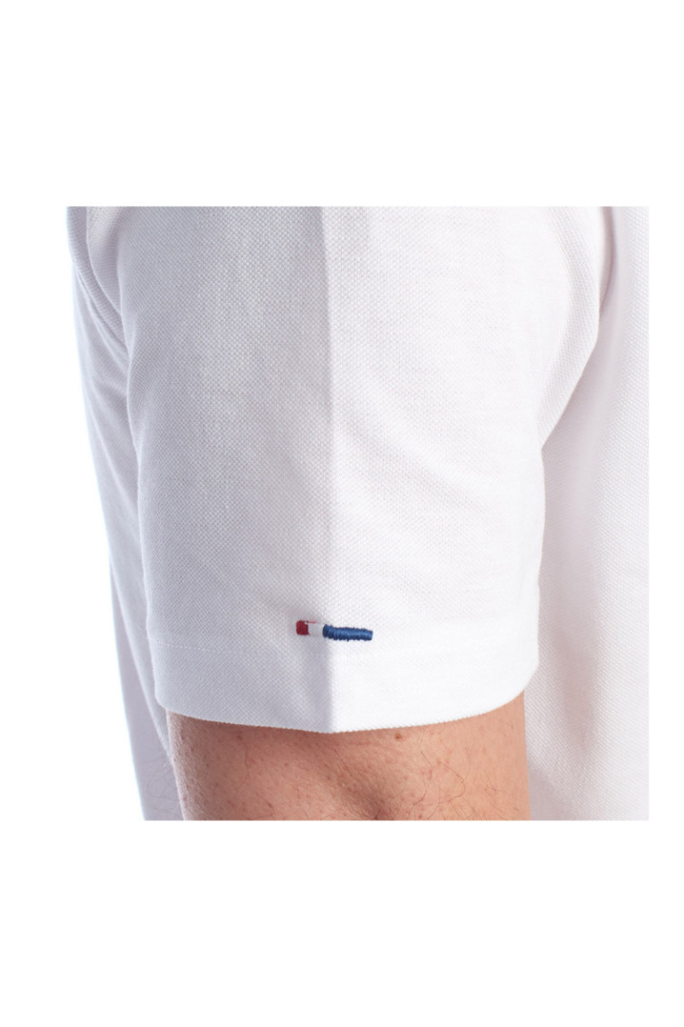 Polo MC - US POLO ASSN - White