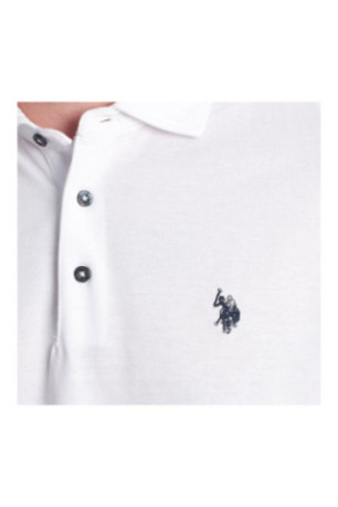 Polo MC - US POLO ASSN - White