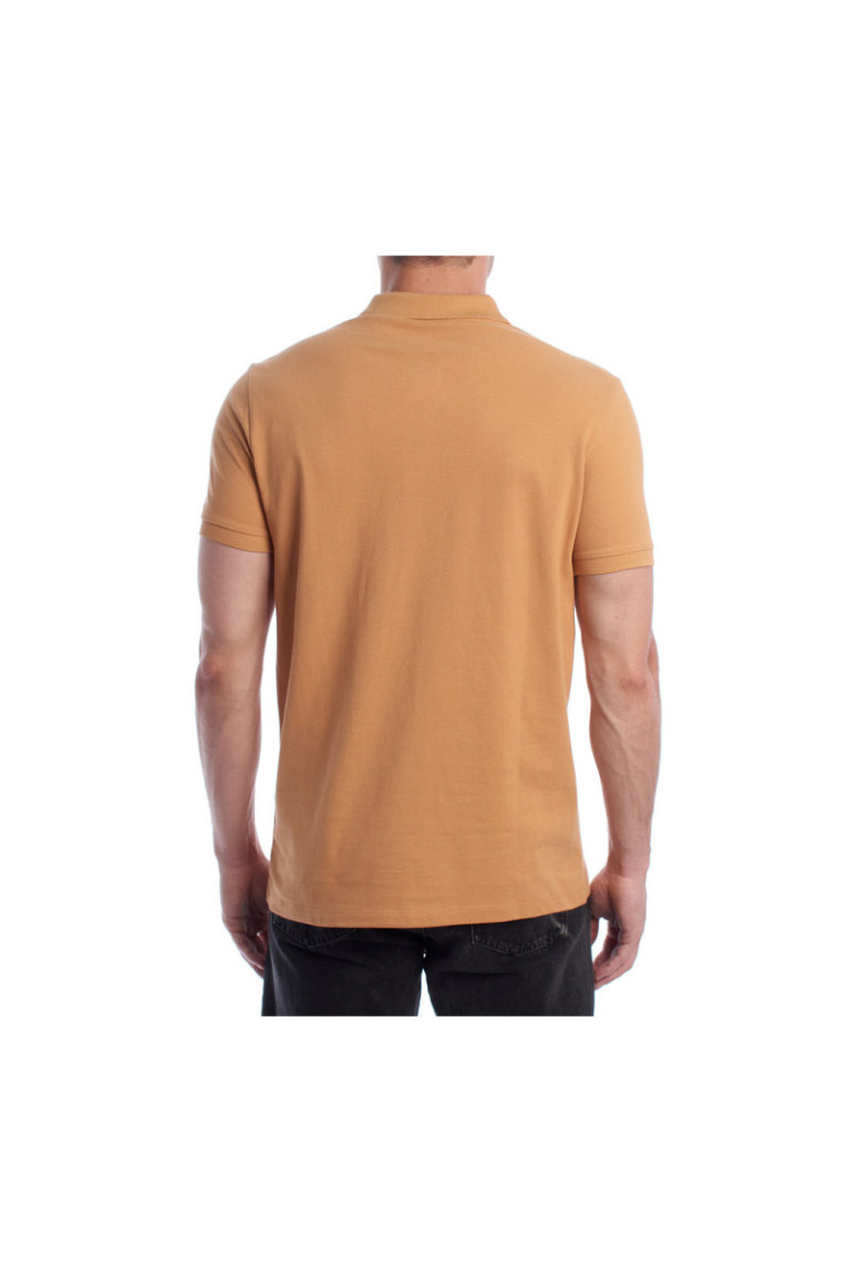 Polo MC - US POLO ASSN - Camel