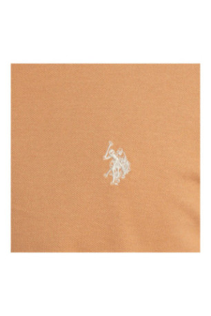Polo MC - US POLO ASSN - Camel