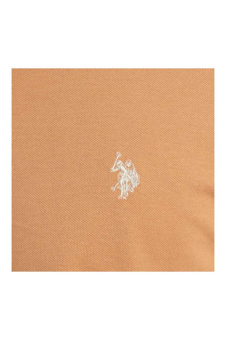 Polo MC - US POLO ASSN - Camel