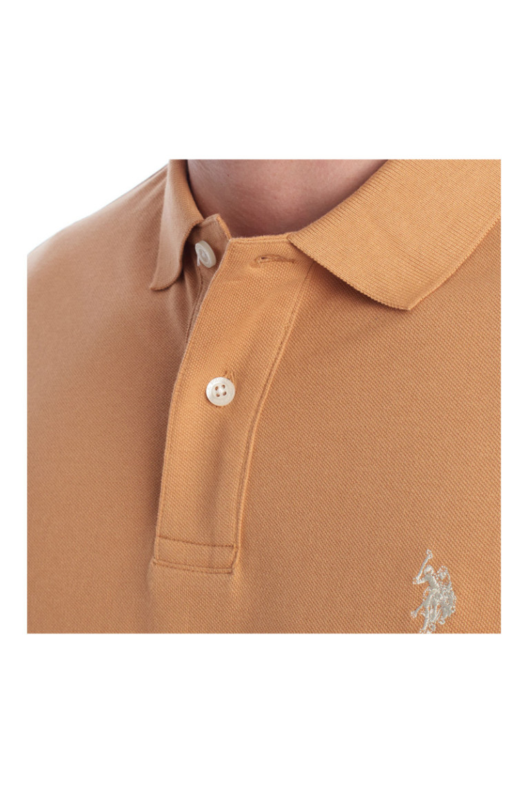 Polo MC - US POLO ASSN - Camel