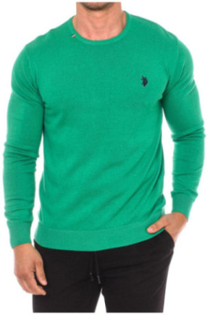 Pullover - US POLO ASSN - Green