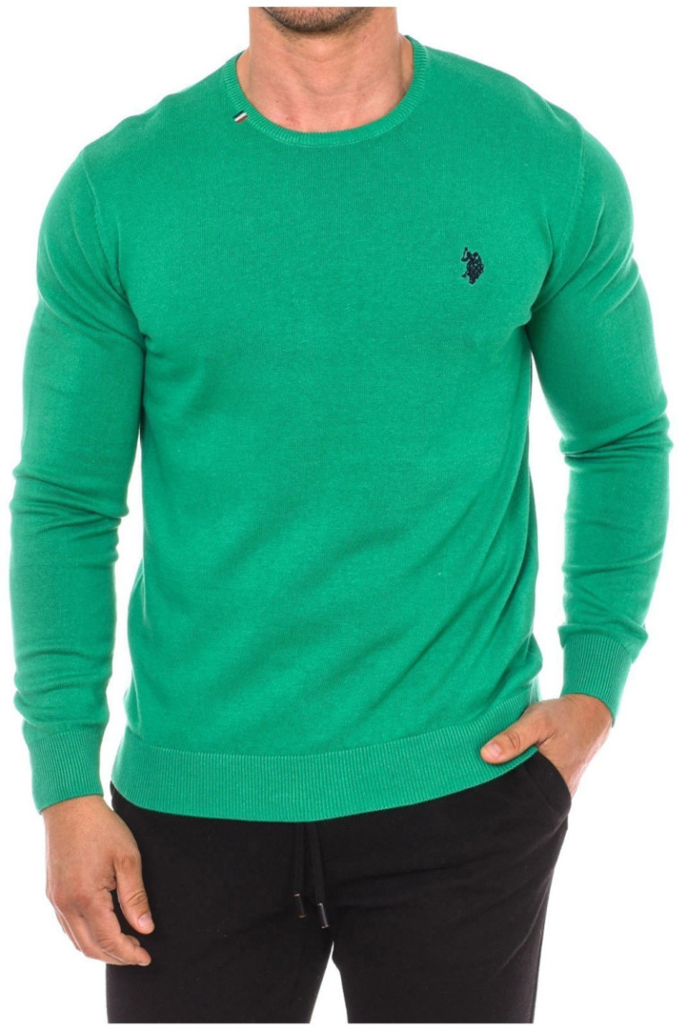 Pullover - US POLO ASSN - Green