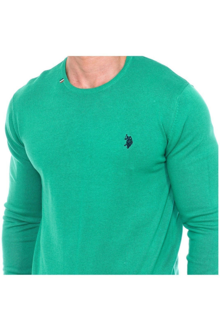 Pullover - US POLO ASSN - Green