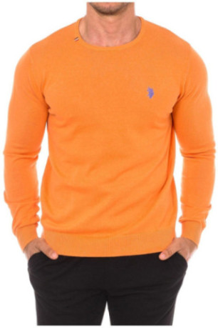 Pullover - US POLO ASSN - Orange