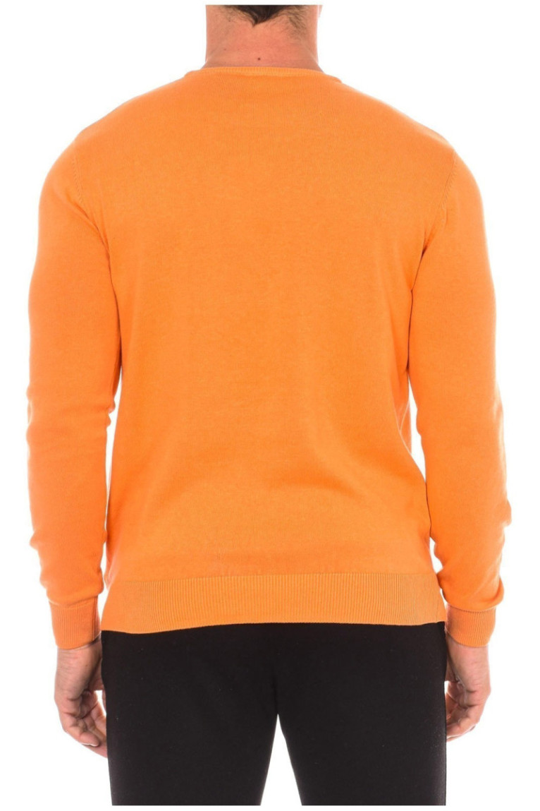 Pullover - US POLO ASSN - Orange