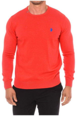 Pullover - US POLO ASSN - Coral