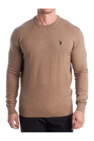 Pullover - US POLO ASSN - Beige