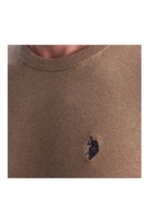 Pullover - US POLO ASSN - Beige