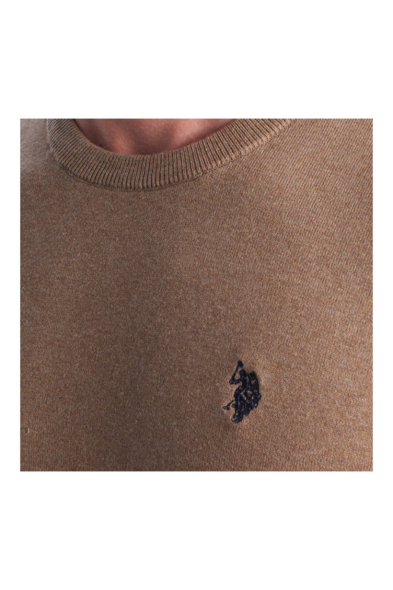 Pullover - US POLO ASSN - Beige