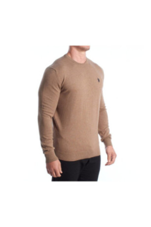 Pullover - US POLO ASSN - Beige
