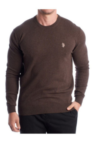 Pullover - US POLO ASSN - Brown