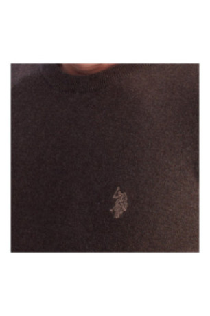 Pullover - US POLO ASSN - Brown