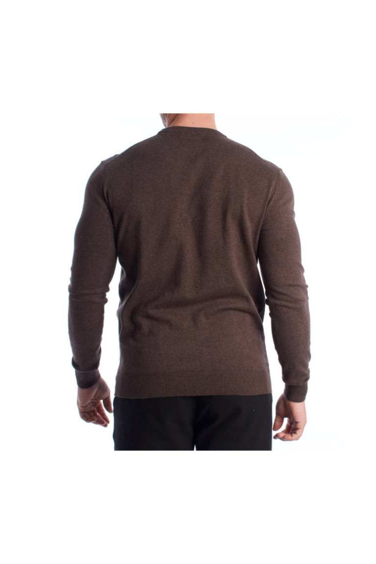 Pullover - US POLO ASSN - Brown