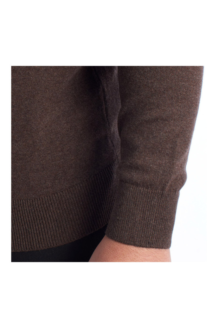 Pullover - US POLO ASSN - Brown