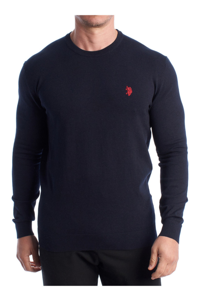 Pullover - US POLO ASSN - Navy blue