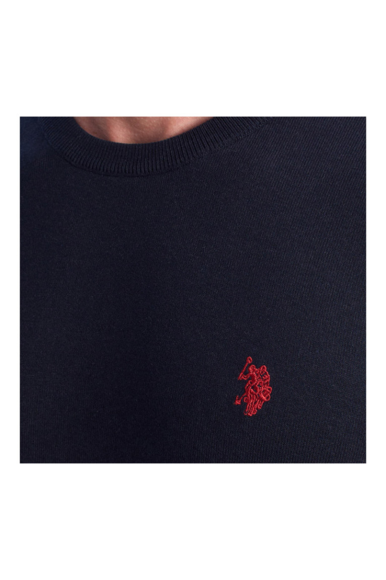 Pullover - US POLO ASSN - Navy blue