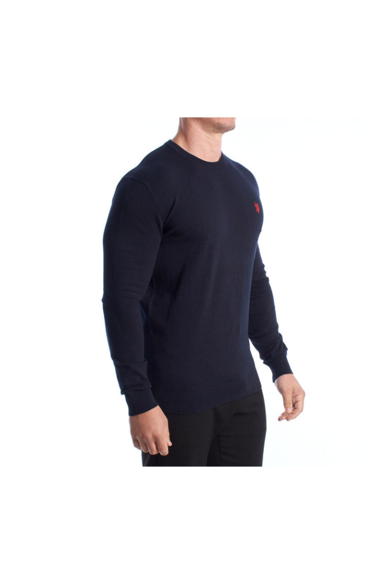 Pullover - US POLO ASSN - Navy blue