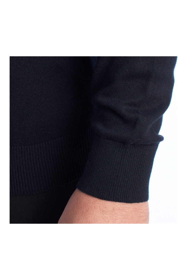 Pullover - US POLO ASSN - Black