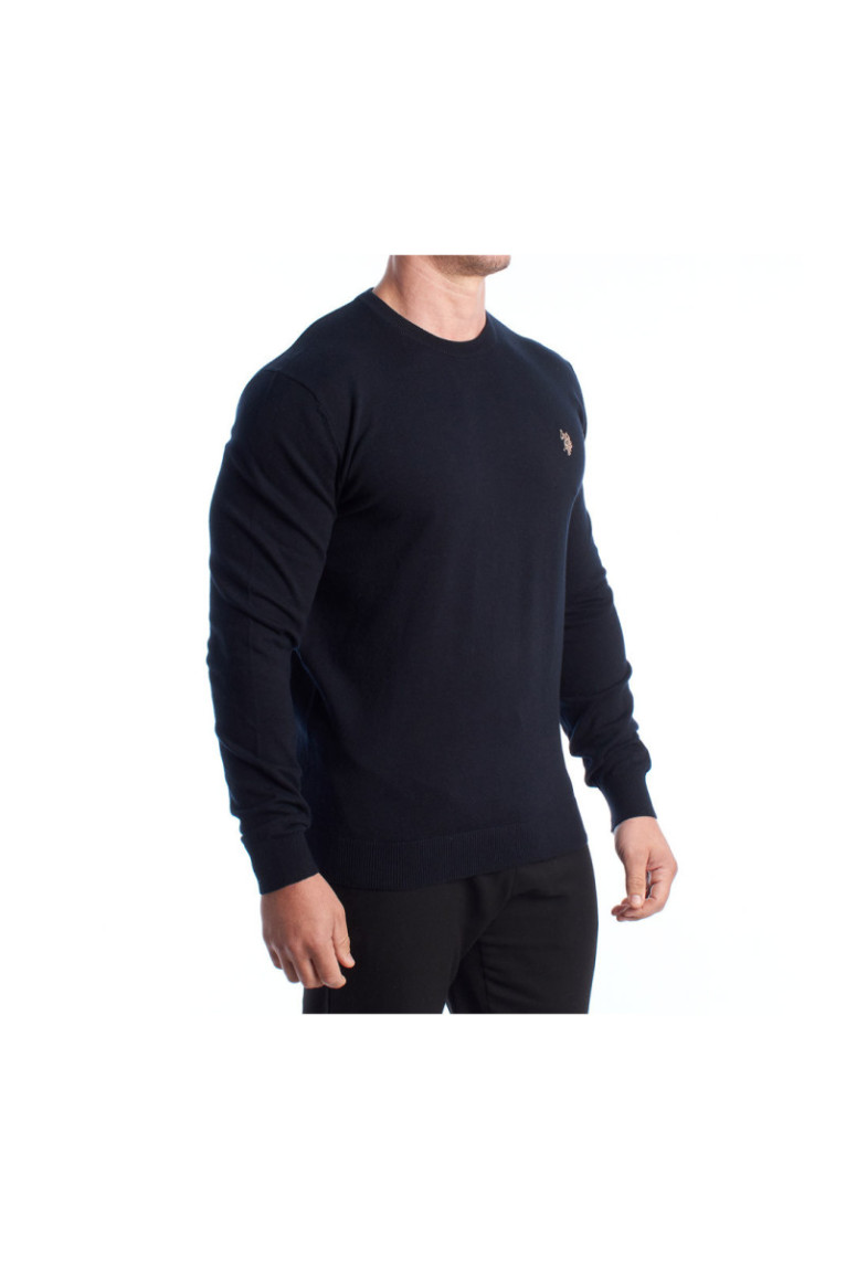 Pullover - US POLO ASSN - Black