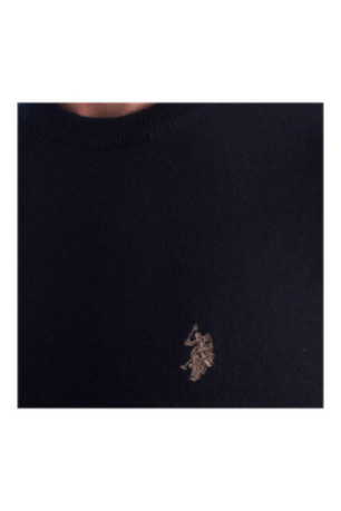 Pullover - US POLO ASSN - Black