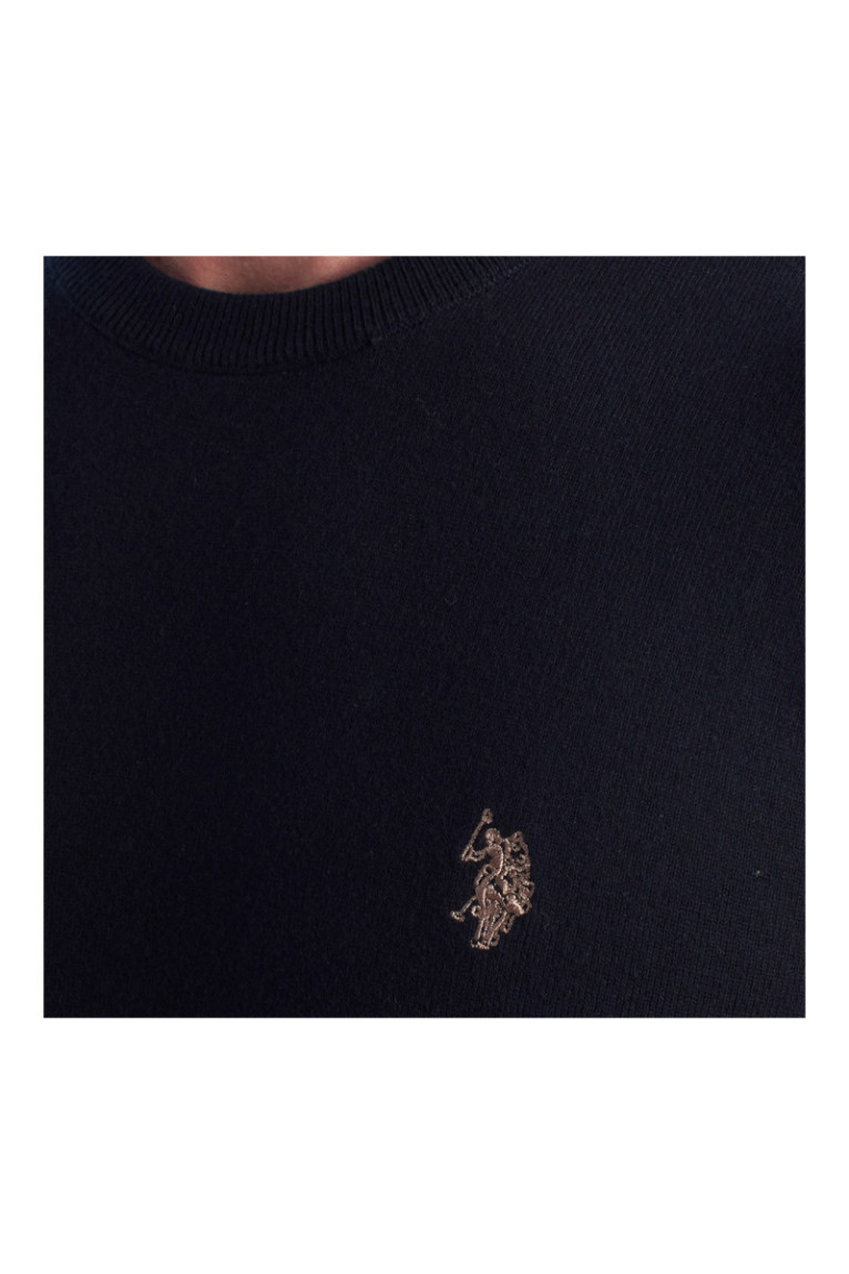 Pullover - US POLO ASSN - Black