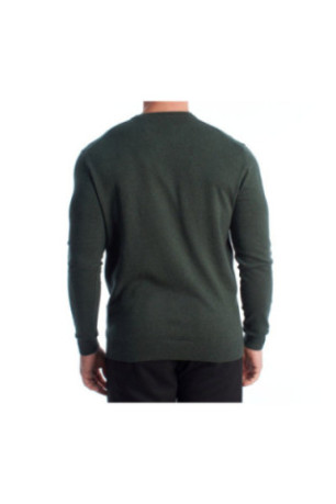 Pullover - US POLO ASSN - Military Green