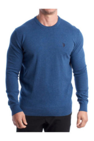 Pullover - US POLO ASSN - Blue