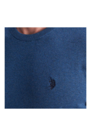 Pullover - US POLO ASSN - Blue
