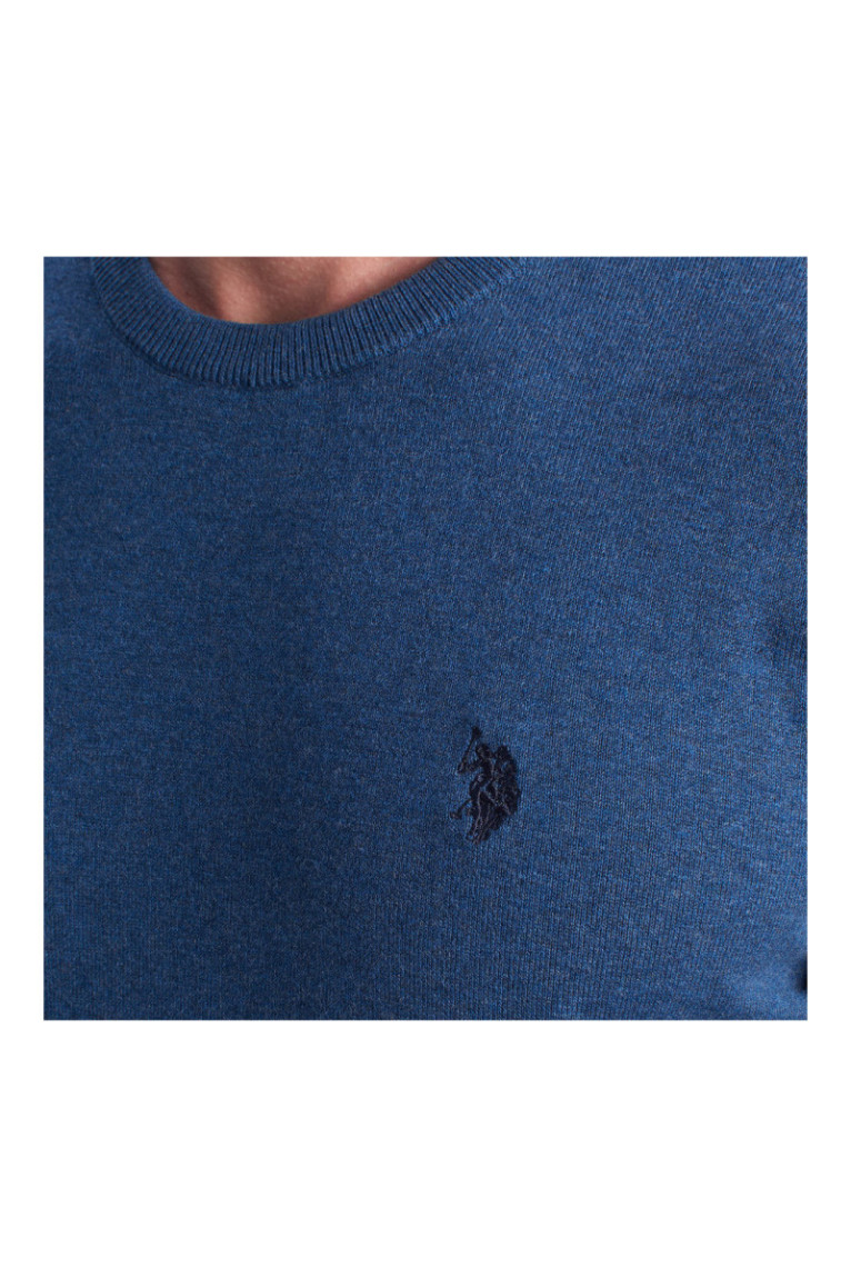 Pullover - US POLO ASSN - Blue