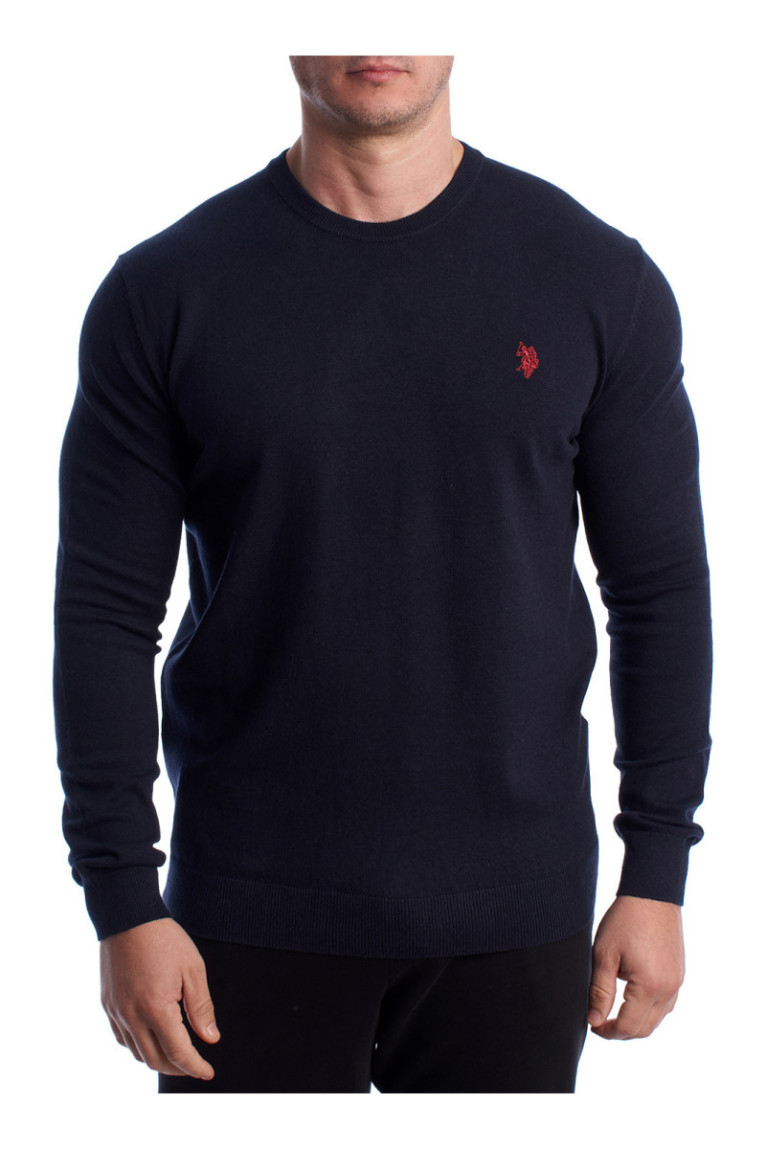 Pullover - US POLO ASSN - Navy blue