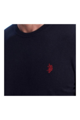 Pullover - US POLO ASSN - Navy blue