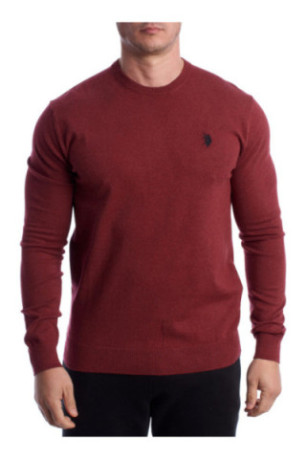 Pullover - US POLO ASSN - Red