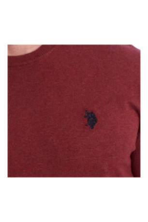 Pullover - US POLO ASSN - Red