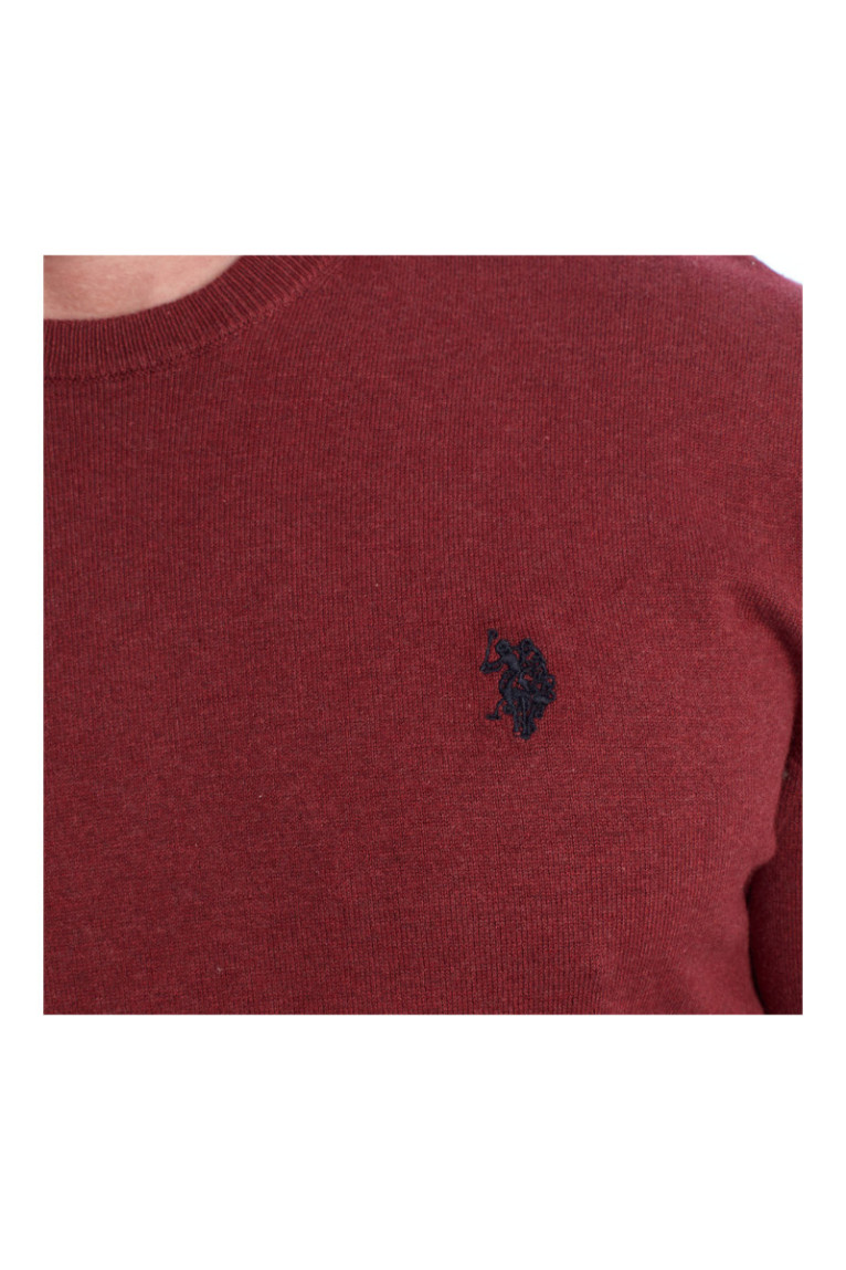 Pullover - US POLO ASSN - Red
