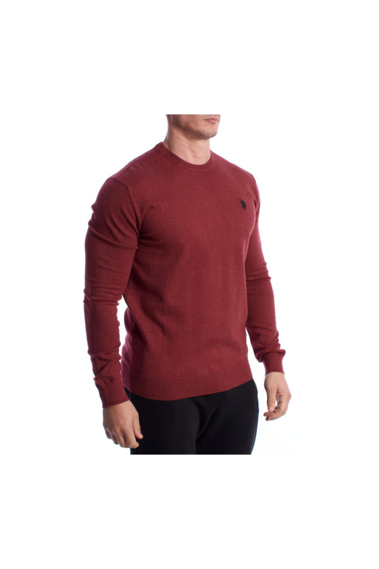 Pullover - US POLO ASSN - Red