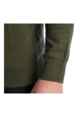 Pullover - US POLO ASSN - Military Green