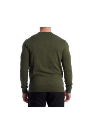 Pullover - US POLO ASSN - Military Green
